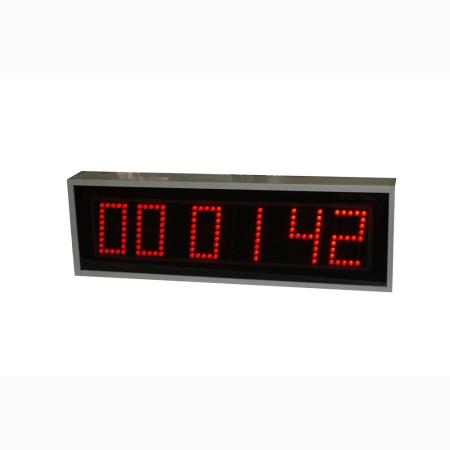 Купить Часы-секундомер настенные С2.25 знак 250 мм в Моршанске 