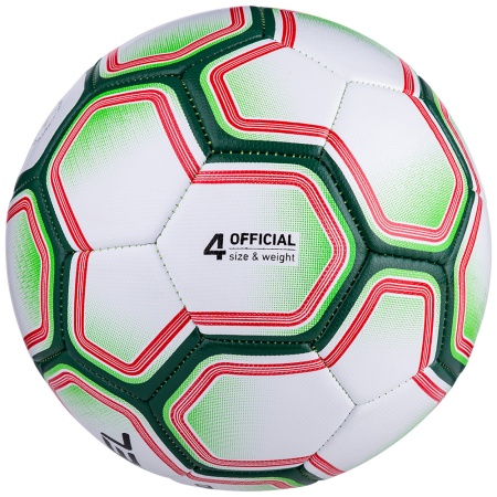 Купить Мяч футбольный Jögel Nano №4 в Моршанске 